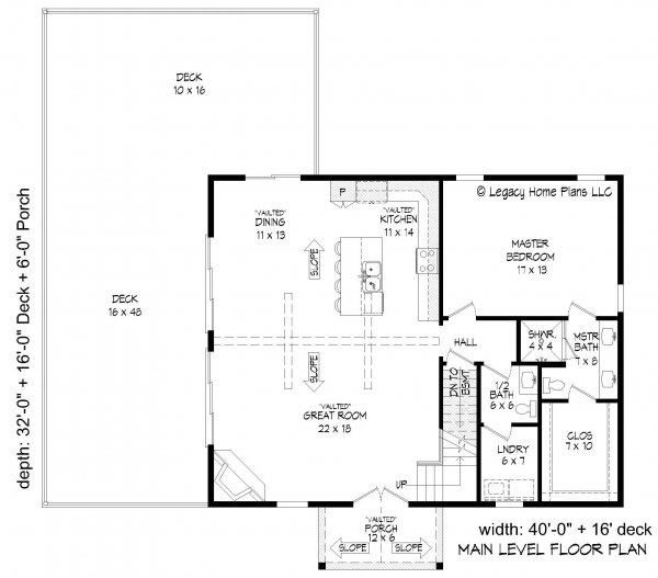 Click on house plans image to enlarge