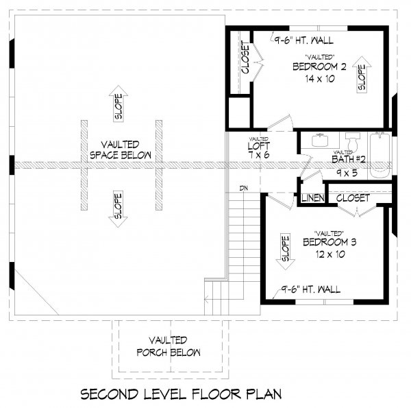 Click on house plans image to enlarge