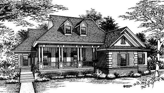 Click on house plans image to enlarge