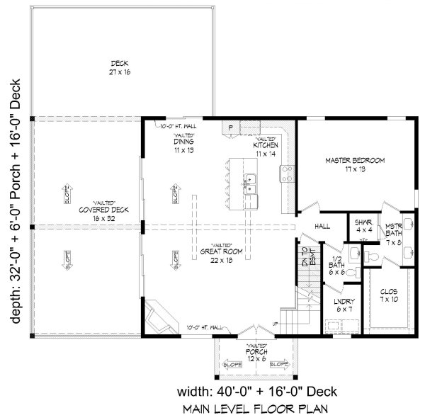 Click on house plans image to enlarge