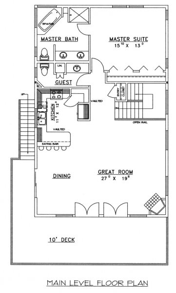 Click on house plans image to enlarge