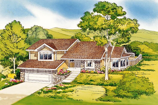 Click on house plans image to enlarge