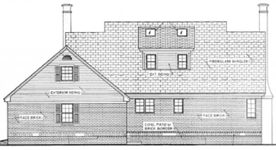 Click on house plans image to enlarge