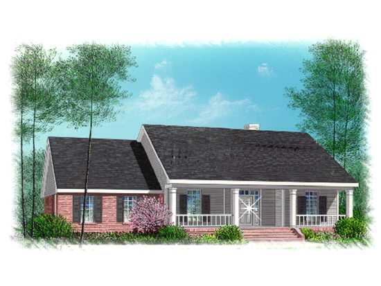 Click on house plans image to enlarge