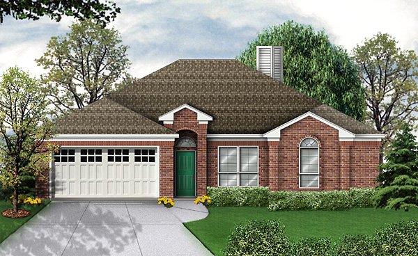 Click on house plans image to enlarge