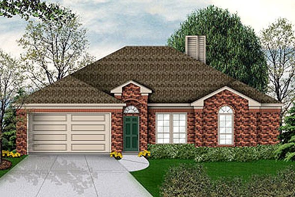 Click on house plans image to enlarge