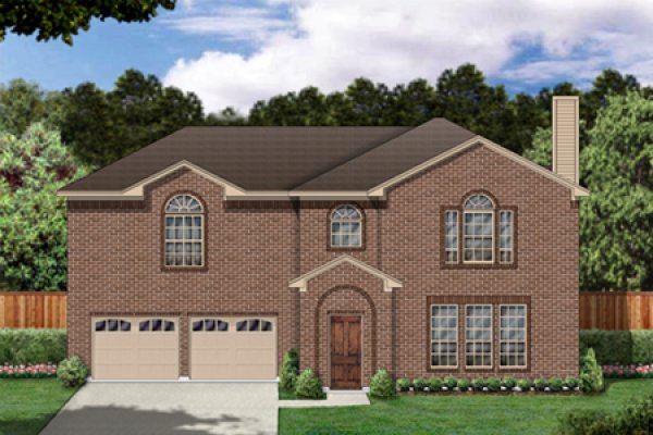 Click on house plans image to enlarge