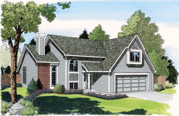 Click on house plans image to enlarge