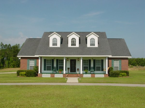 Click on house plans image to enlarge