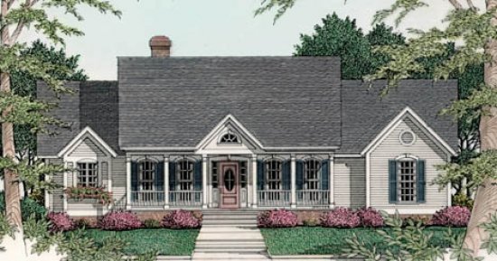 Click on house plans image to enlarge