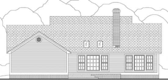 Click on house plans image to enlarge