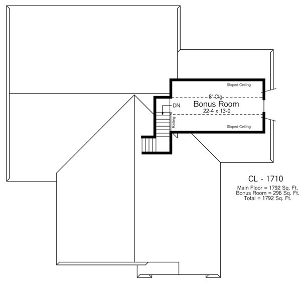 Click on house plans image to enlarge