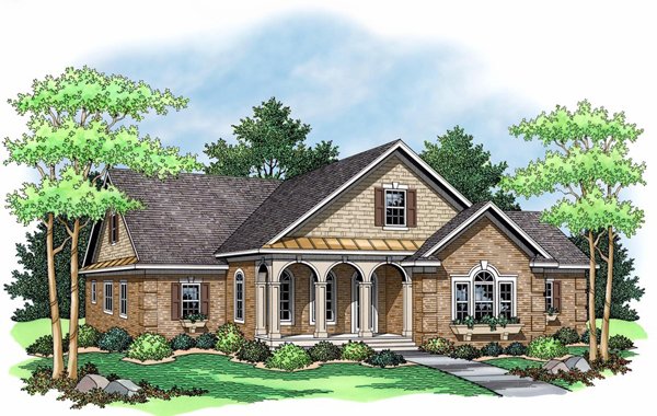 Click on house plans image to enlarge