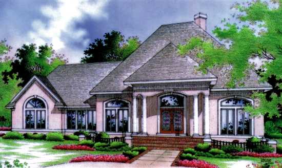 Click on house plans image to enlarge