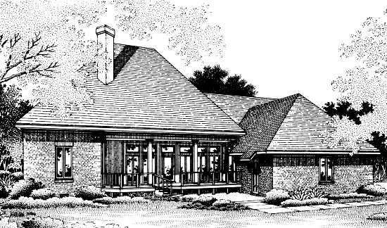 Click on house plans image to enlarge