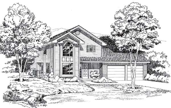 Click on house plans image to enlarge