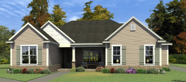 Click on house plans image to enlarge