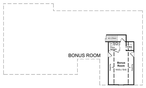 Click on house plans image to enlarge