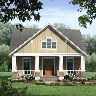 Click on house plans image to enlarge