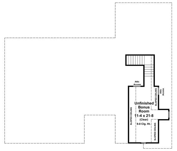 Click on house plans image to enlarge