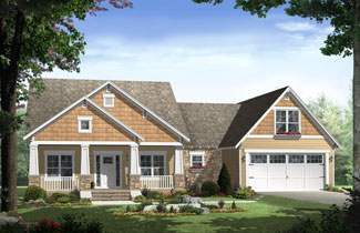 Click on house plans image to enlarge