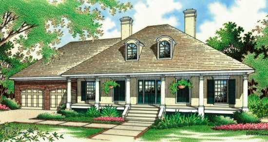 Click on house plans image to enlarge