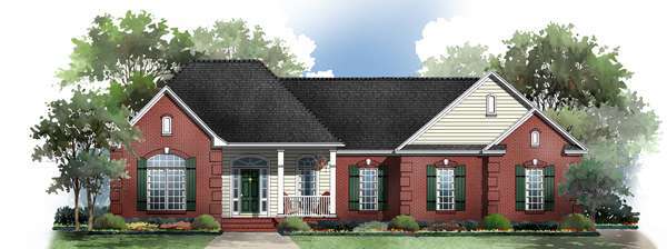 Click on house plans image to enlarge