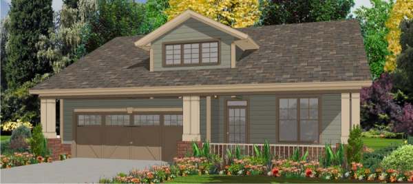 Click on house plans image to enlarge