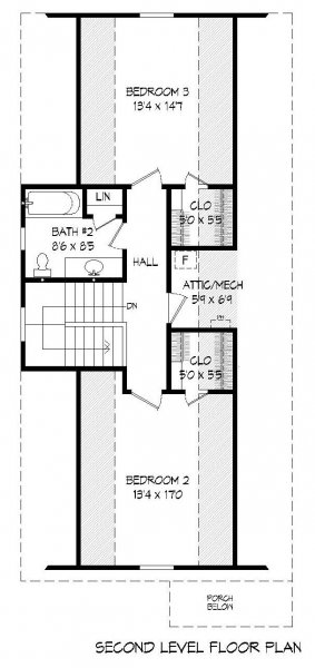 Click on house plans image to enlarge