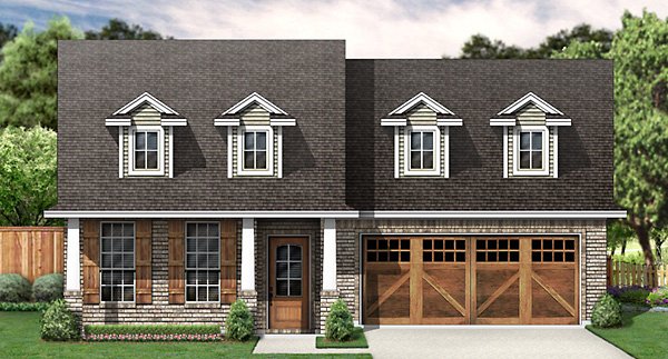 Click on house plans image to enlarge