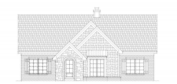 Click on house plans image to enlarge