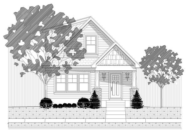 Click on house plans image to enlarge