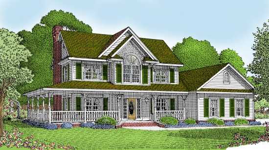 Click on house plans image to enlarge