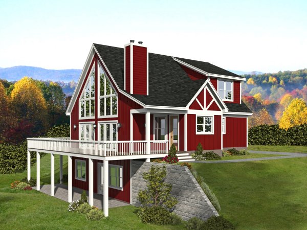 Click on house plans image to enlarge