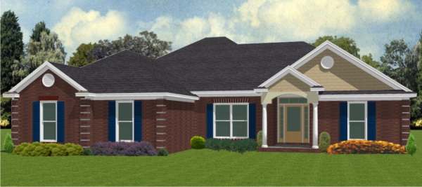 Click on house plans image to enlarge