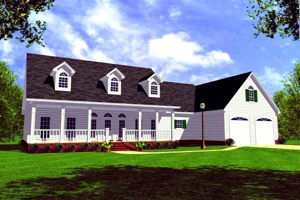 Click on house plans image to enlarge