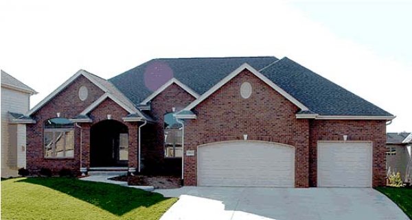 Click on house plans image to enlarge