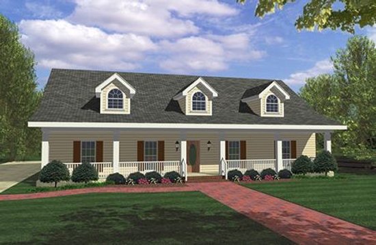 Click on house plans image to enlarge