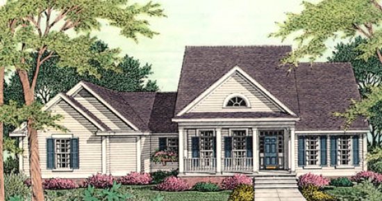 Click on house plans image to enlarge