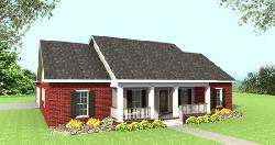 Additional house plan information