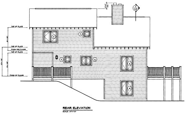 Click on house plans image to enlarge