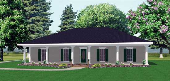 Click on house plans image to enlarge