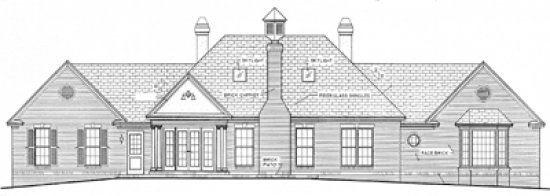 Click on house plans image to enlarge