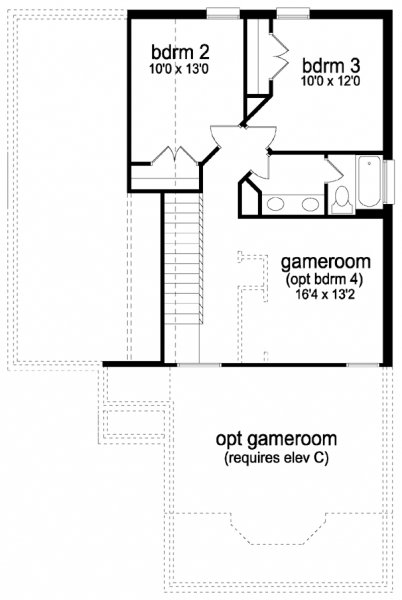 Click on house plans image to enlarge