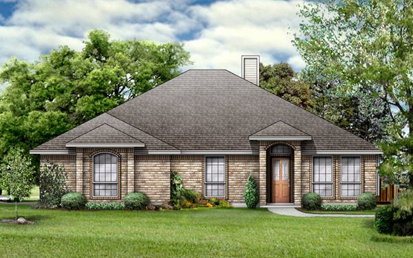 Click on house plans image to enlarge