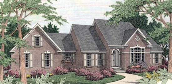 Click on house plans image to enlarge