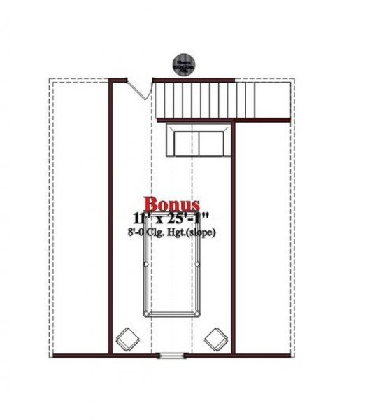 Click on house plans image to enlarge