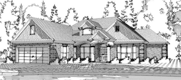 Click on house plans image to enlarge