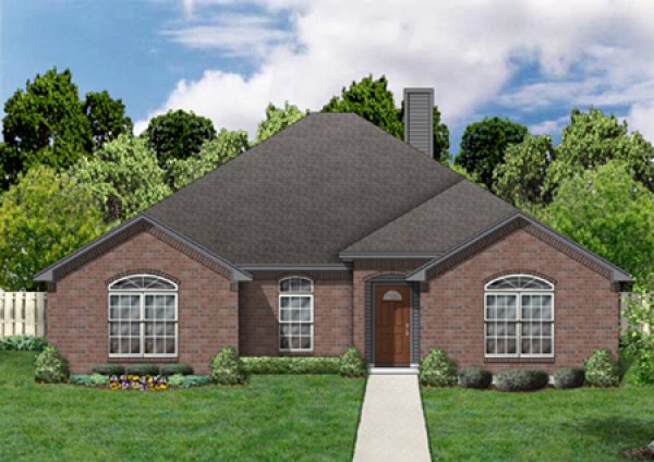 Click on house plans image to enlarge