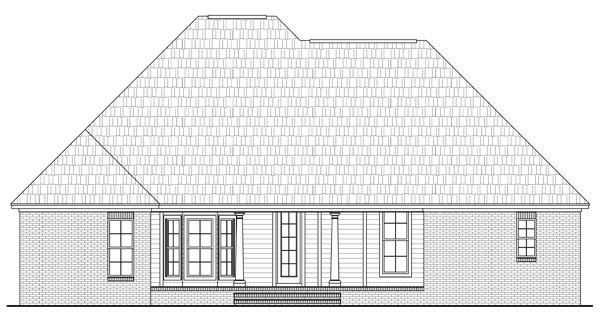 Click on house plans image to enlarge